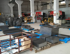 實驗柜生產車間 實驗柜生產車間