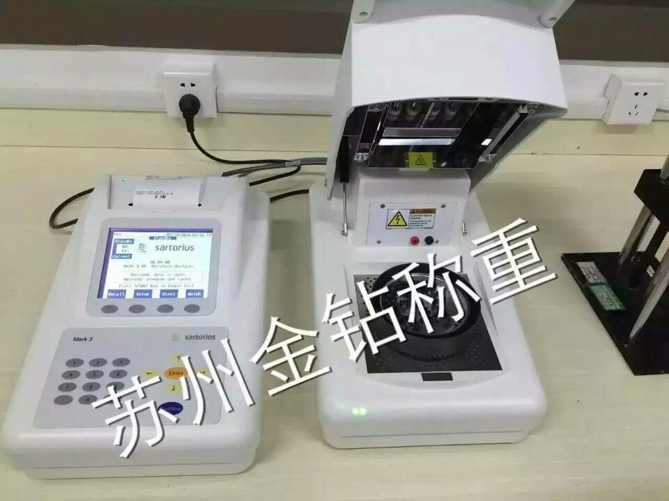 LMA100P賽多利斯水分測定儀在汽車零配件行業(yè)的應用-蘇州金鉆代理 LMA100P賽多利斯水分測定儀在汽車零配件行業(yè)的應用-蘇州金鉆代理