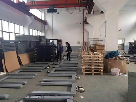 蘇州電子地磅哪家好 蘇州電子地磅哪家好