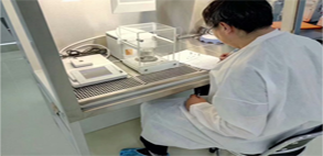 蘇州金鉆賽多利斯MCM36質(zhì)量比較儀安裝調(diào)式案例分享 蘇州金鉆賽多利斯MCM36質(zhì)量比較儀安裝調(diào)式案例分享