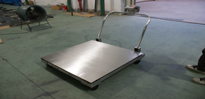 農(nóng)夫山泉與蘇州金鉆簽訂長(zhǎng)期不銹鋼移動(dòng)地磅合同 農(nóng)夫山泉與蘇州金鉆簽訂長(zhǎng)期不銹鋼移動(dòng)地磅合同