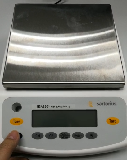 賽多利斯電子天平bsa5201