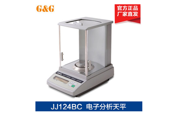 JJ2023BC雙杰千分位天平 JJ2023BC雙杰千分位天平