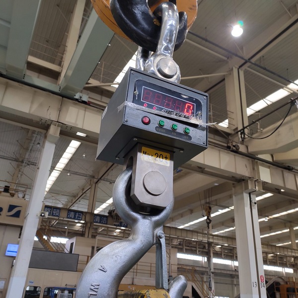 電子吊秤 (2) 電子吊秤 (2)