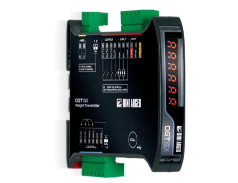 進口電子秤連接PLC在自動化配套應用 實現檢重功能 進口電子秤連接PLC在自動化配套應用 實現檢重功能