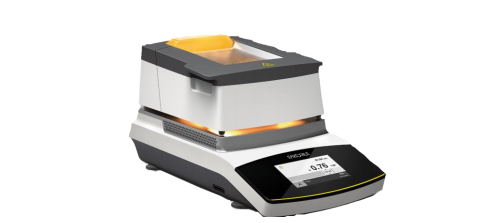 MA160水分測定儀 MA160水分測定儀