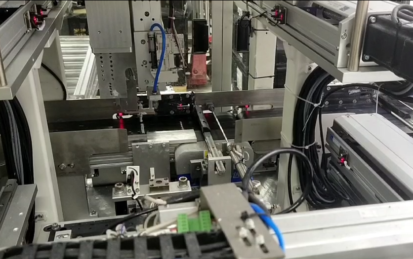 點膠機與OEM稱重傳感器結合,實現點膠機稱重數據傳輸PLC 點膠機與OEM稱重傳感器結合,實現點膠機稱重數據傳輸PLC