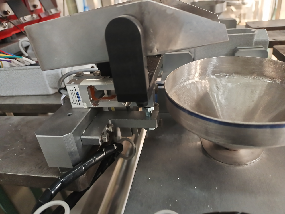 防爆稱重傳感器0.01g 助力粉末震動投料稱重 防爆稱重傳感器0.01g 助力粉末震動投料稱重