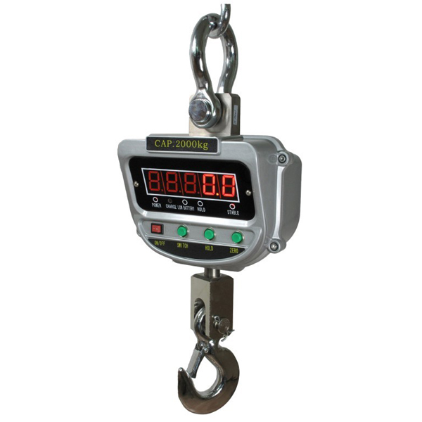 XZ-AAE(LUX)直視電子吊秤 XZ-AAE(LUX)直視電子吊秤