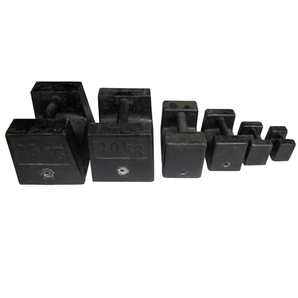 10kg鑄鐵砝碼 10kg鑄鐵砝碼