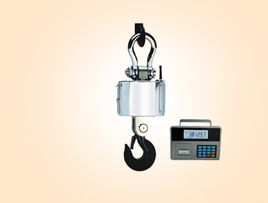 10噸無線電子吊秤SZ-BC