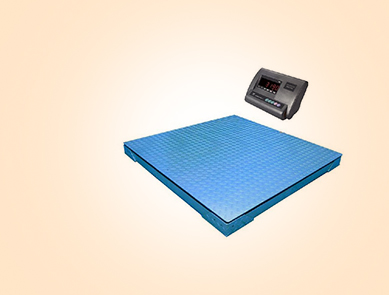 碳鋼電子地磅 碳鋼電子地磅
