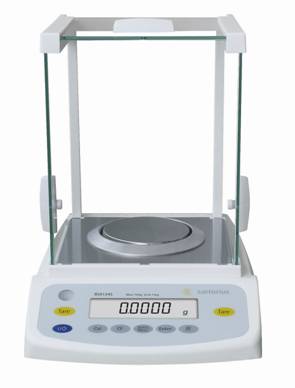 賽多利斯電子天平BSA223S發(fā)貨啦 賽多利斯電子天平BSA223S發(fā)貨啦