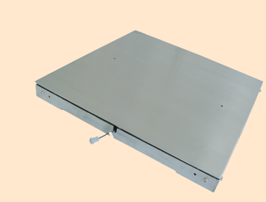 全不銹鋼雙層電子地磅 全不銹鋼雙層電子地磅