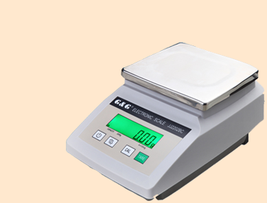 雙杰2200g 10mg電子天平JJ2202BC