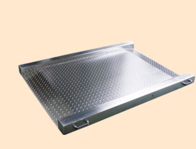 不銹鋼超低平臺秤 不銹鋼超低平臺秤