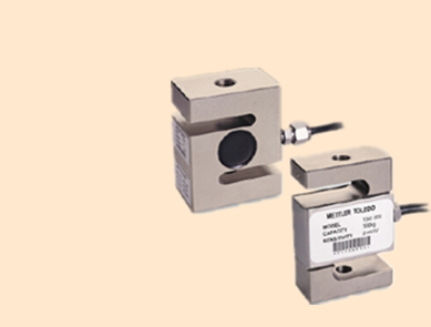 托利多S型稱重傳感器TSC-2000kg 托利多S型稱重傳感器TSC-2000kg