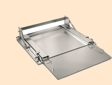 賽多利斯茵泰科IFP4系列平板秤 賽多利斯茵泰科IFP4系列平板秤