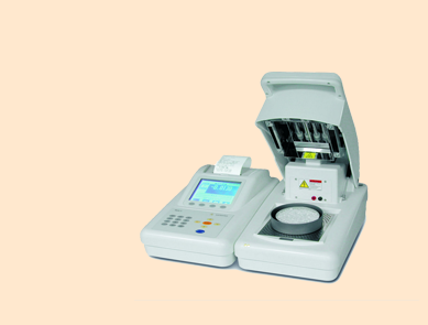 賽多利斯LMA100P水分測定儀 賽多利斯LMA100P水分測定儀