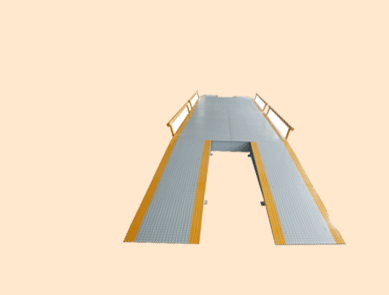 80噸地上衡/電子汽車衡 80噸地上衡/電子汽車衡