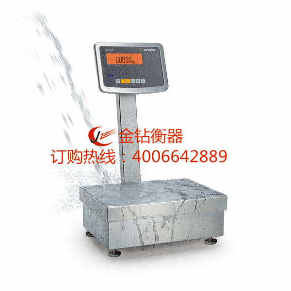 賽多利斯電子秤SIWADCP-2-7-S工業秤 賽多利斯電子秤SIWADCP-2-7-S工業秤