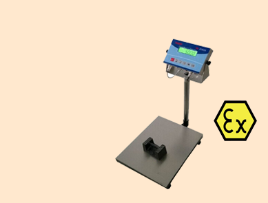 E0833不銹鋼防爆電子秤 E0833不銹鋼防爆電子秤