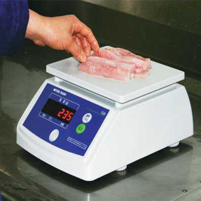 BPA121-2220防水桌秤 CUB防潮電子計重秤 BPA121-2220防水桌秤 CUB防潮電子計重秤