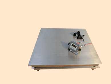 不銹鋼防水電子地磅500kg-10T 不銹鋼防水電子地磅500kg-10T