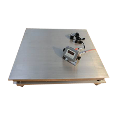 不銹鋼防水電子地磅500kg-10T 不銹鋼防水電子地磅500kg-10T