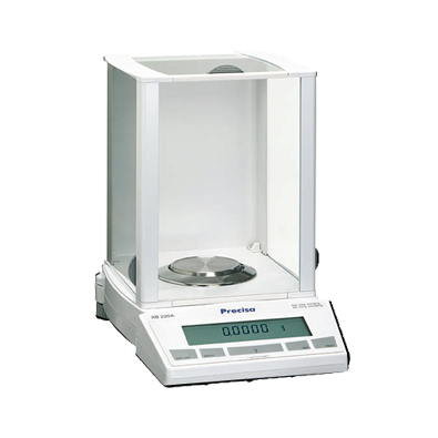 Precisa普利賽斯電子天平XB120A-SCS Precisa普利賽斯電子天平XB120A-SCS