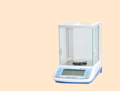 普利賽斯電子分析天平FA1204B 普利賽斯電子分析天平FA1204B