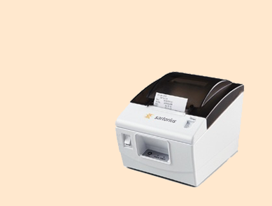 YDP40賽多利斯天平熱敏打印機 YDP40賽多利斯天平熱敏打印機