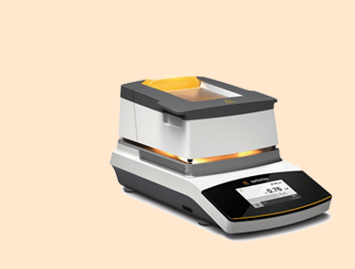 賽多利斯MA160水分測定儀 賽多利斯MA160水分測定儀