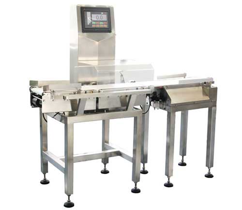 藥品檢重秤 符合GMP要求 藥品檢重秤 符合GMP要求