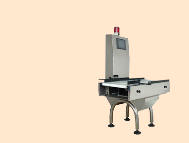 聲光報警重量檢測秤 聲光報警重量檢測秤