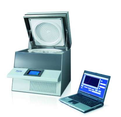 普利賽斯Precisa prepASH 229灰分儀 普利賽斯Precisa prepASH 229灰分儀