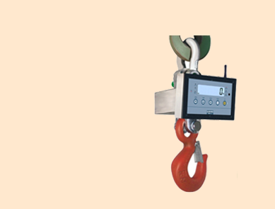 電子吊秤 無線物聯(lián)網 數(shù)據(jù)傳輸電腦/手機