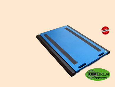 狄納喬WWSE有線軸重秤 狄納喬WWSE有線軸重秤