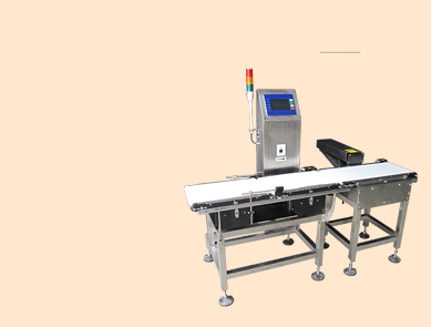 化妝品行業(yè)高精度檢重秤 化妝品行業(yè)高精度檢重秤