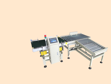 大袋包裝產(chǎn)品檢重秤 大袋包裝產(chǎn)品檢重秤