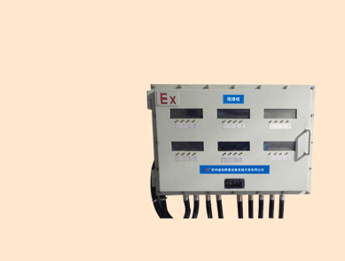 防爆柜 防爆柜