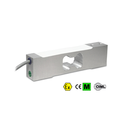 C6精度SPG鋁制單點式稱重傳感器 C6精度SPG鋁制單點式稱重傳感器