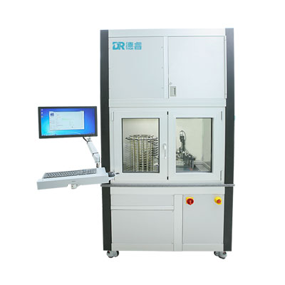 HJ836-2017低濃度顆粒物自動(dòng)稱重系統(tǒng)DRWS-100/10 HJ836-2017低濃度顆粒物自動(dòng)稱重系統(tǒng)DRWS-100/10