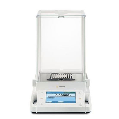 賽多利斯電子天平MSA125P-1CE-DU/DI 賽多利斯電子天平MSA125P-1CE-DU/DI