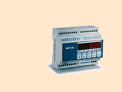 4通道重量變送器DGT4 狄納喬 4通道重量變送器DGT4 狄納喬