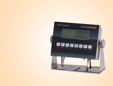 XK3150-EX本安型防爆稱重顯示器 XK3150-EX本安型防爆稱重顯示器