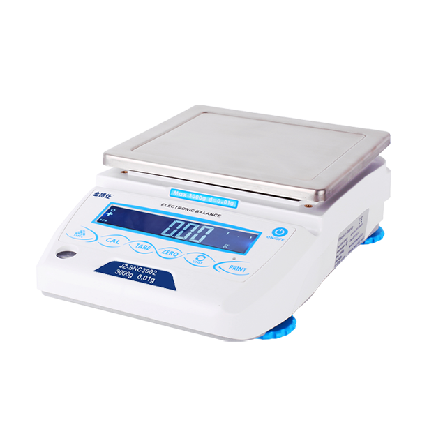 金搏仕JZ-BNC2002藍牙天平 2kg 0.01g 金搏仕JZ-BNC2002藍牙天平 2kg 0.01g