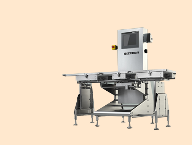 食品過重過輕檢重秤 食品過重過輕檢重秤