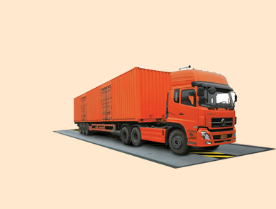 茵泰科汽車衡 茵泰科汽車衡