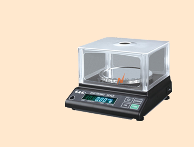 JJ1000雙杰電子天平 JJ系列